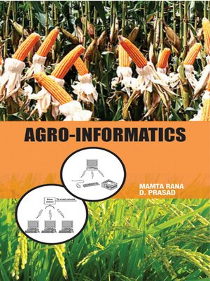 cover image of Agro-Informatics
